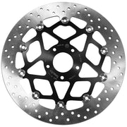 Brembo Front Rotor Floating Brakes 78B408B0 - Serie Oro