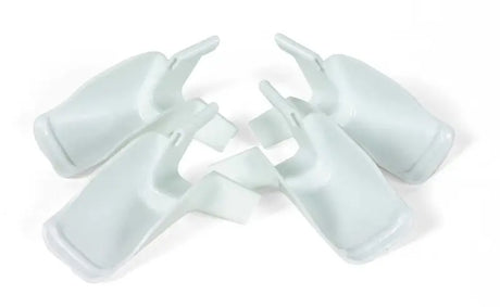 42123 Drip Rail Gutter Spout