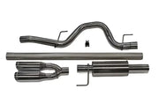 421248 Exhaust System Kit