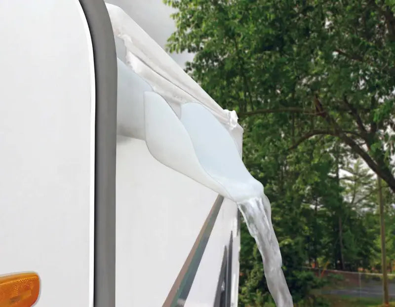 42134 Drip Rail Gutter Spout