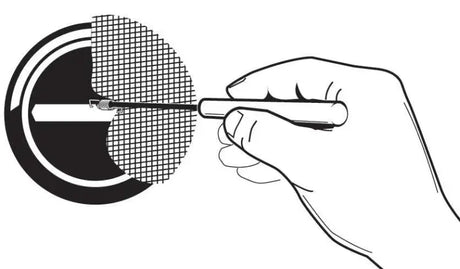 42144 Bug Screen - RV Appliance