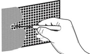 42146 Bug Screen - RV Appliance