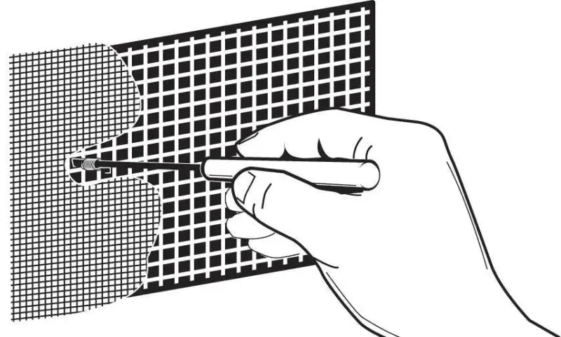 42146 Bug Screen - RV Appliance