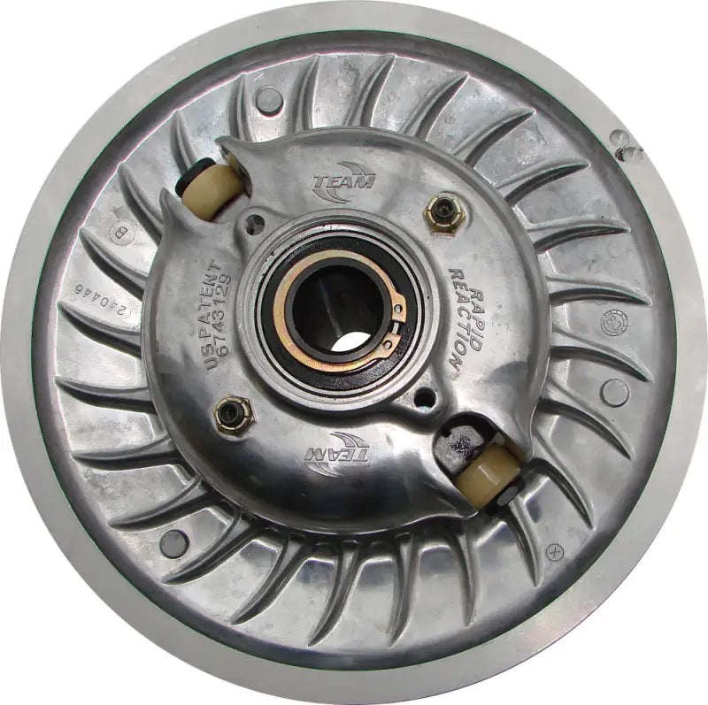 421515 Tied Clutch Ski Doo 
