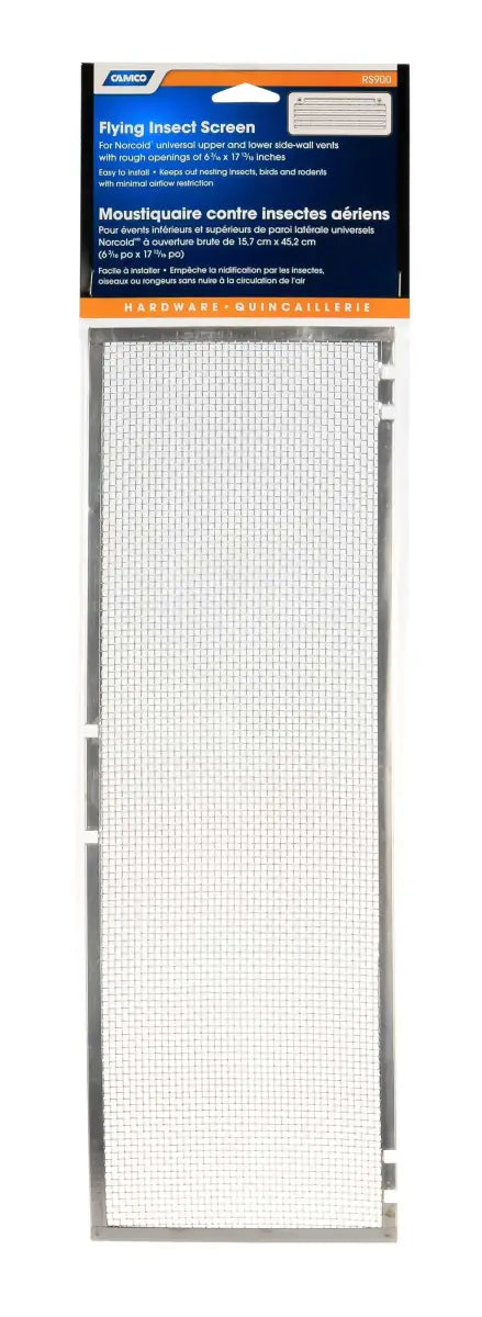 42156 Bug Screen - RV Appliance