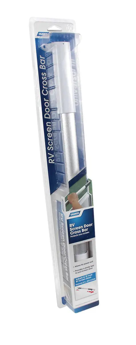 42186 Screen Door Push Bar