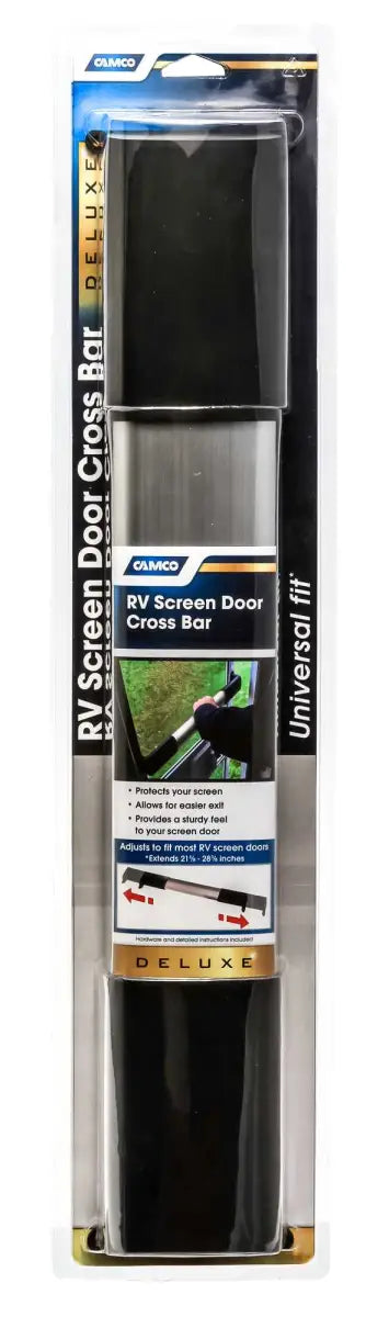 42188 Screen Door Push Bar