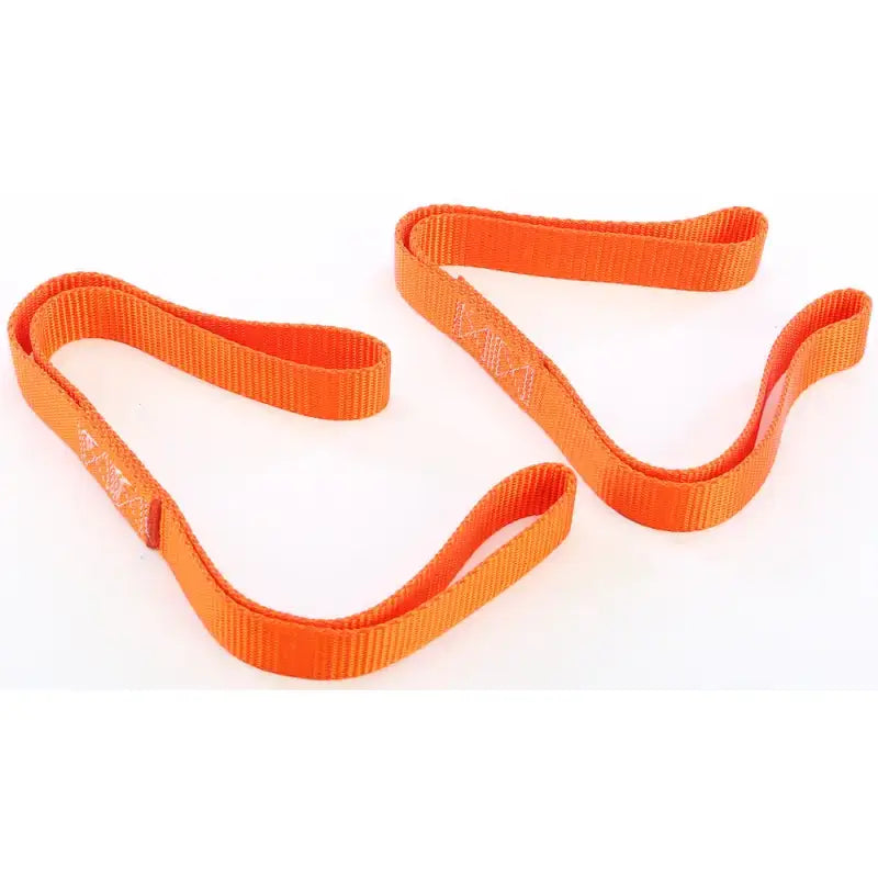 POWERTYE Soft Tye Tiedown 1"X18" Orange