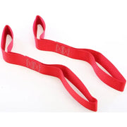 42191 Powertye Soft-Tye Tiedown 1.5"X18" Red 