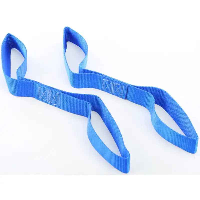 42193 Powertye Soft-Tye Tiedown 1.5"X18" Blue 