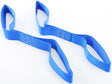42193 Powertye Soft-Tye Tiedown 1.5"X18" Blue 