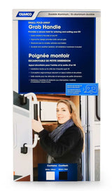 42197 Exterior Grab Bar