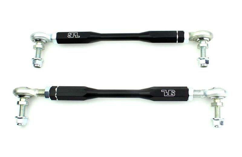 SPL Parts SPL FE E46 SPL Parts 98-07 BMW 3 Series (E46) Front Swaybar Endlinks