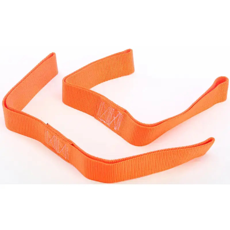 42199 Powertye Soft-Tye Tiedown 1.5"X18" Orange 