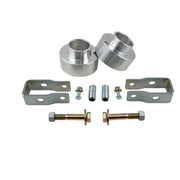 42200 Tuff Country Front Leveling Kit W/Front Shock Ex