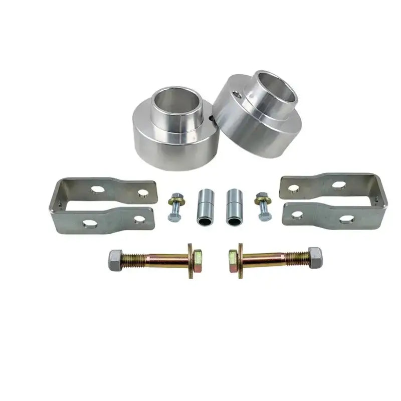 42200 Tuff Country Front Leveling Kit W/Front Shock Ex