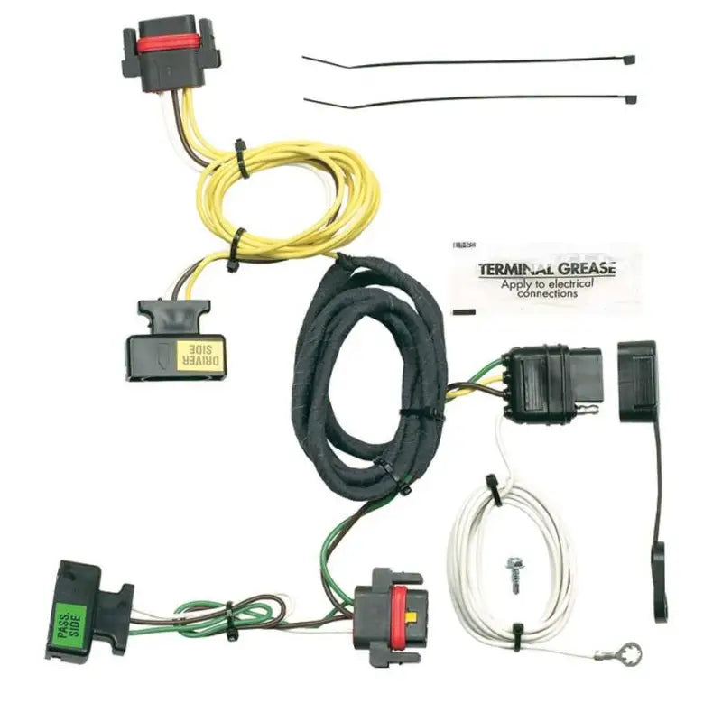 42205 Trailer Wiring Connector