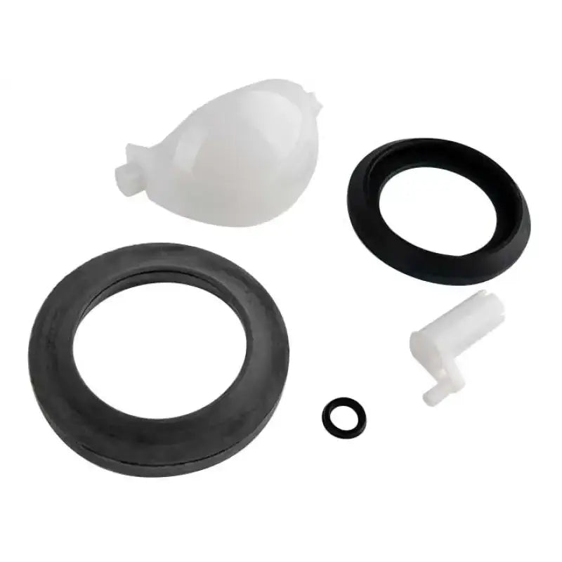 Thetford Kit 42209 for Style II RV toilets, durable, easy-to-install waste management solution, secure and leak-free, Automotive, Powersports, off-road, marine, exterior, truck accessories, interior, truck bed, RV parts, Inside RV, Plumbing, AVADA - Best Sellers