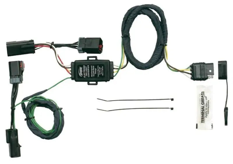42215 Trailer Wiring Connector