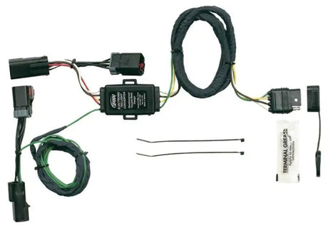 42215 Trailer Wiring Connector