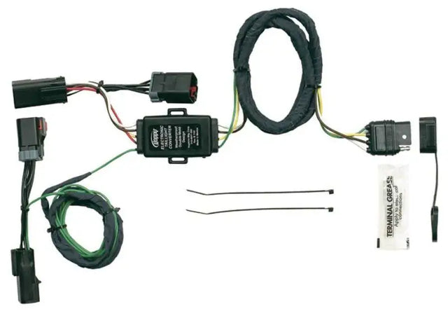 42215 Trailer Wiring Connector
