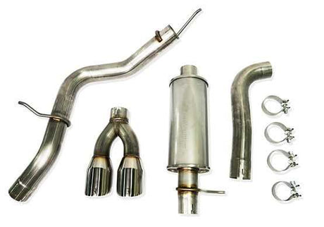 422179 Exhaust System Kit