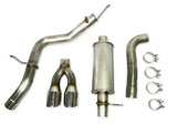422179 Exhaust System Kit