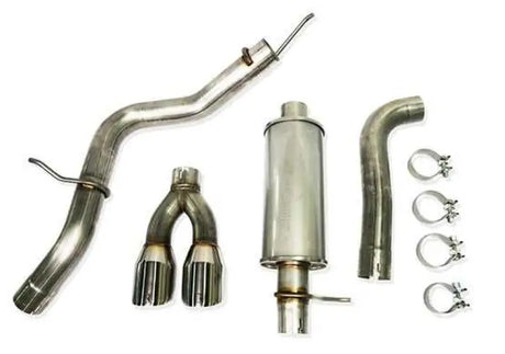 422179 Exhaust System Kit