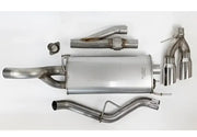 422264 Roush Active Ready Exhaust Kit