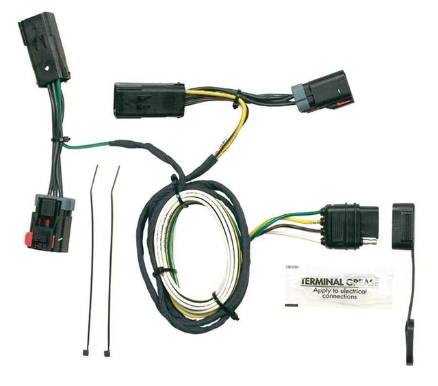 42235 Trailer Wiring Connector