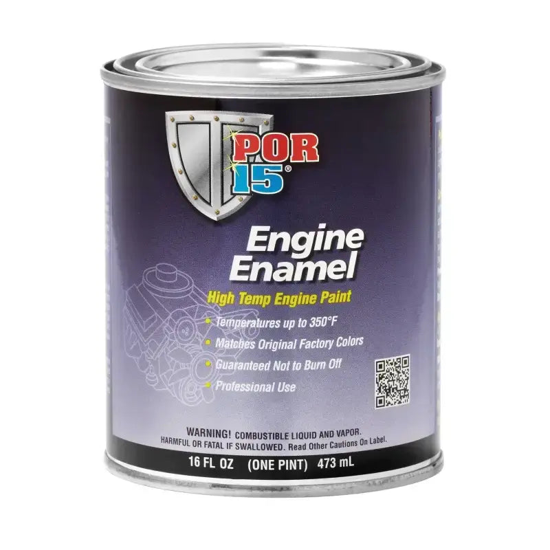 42268 Engine Paint
