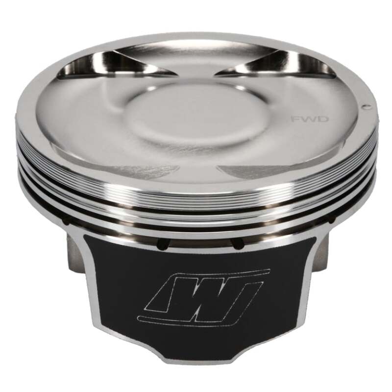Wiseco K598M9975AP Wiseco Subaru EJ257 WRX/STI 4v Dish -19cc 99.75 Piston Shelf Stock Kit - K598M9975AP