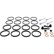 ALL Balls Caliper Rebuild Kit Brakes 18-3366 - Front 42943-08