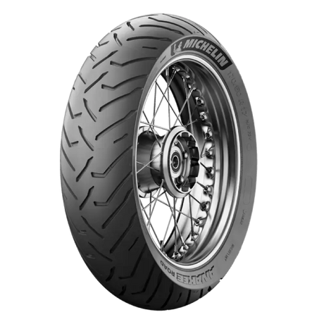42384 Michelin Tire Anakee Road Rear 150/70R18 (70V) Radial Tl/Tt - RV and Auto Parts