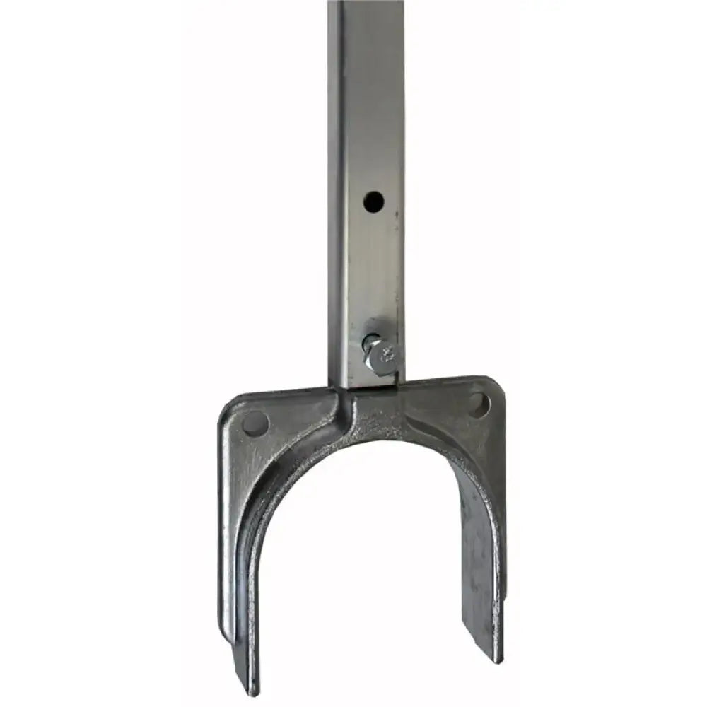 424-ADJ Attwood Marine Adj Transom Saver 32-42’ - Boat