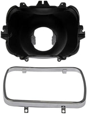 42437 Headlight Housing