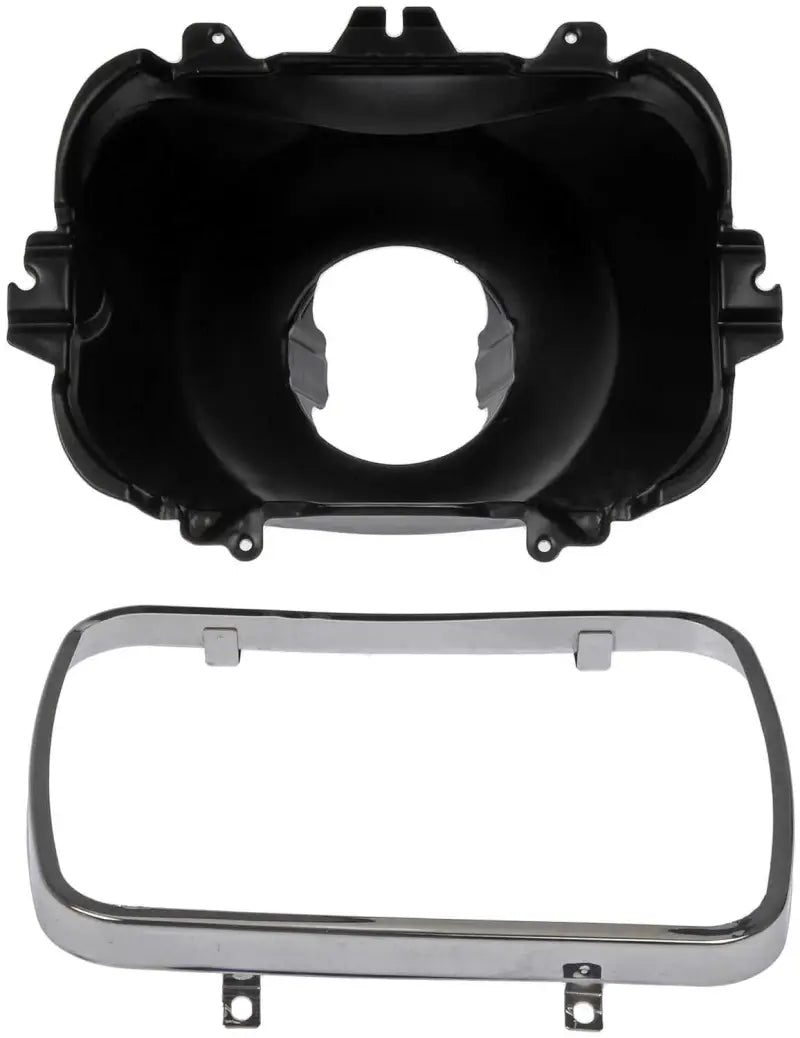 42437 Headlight Housing