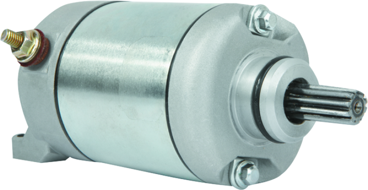 QuadBoss 13-14 Polaris Brutus 900 Motor Starter - 485907