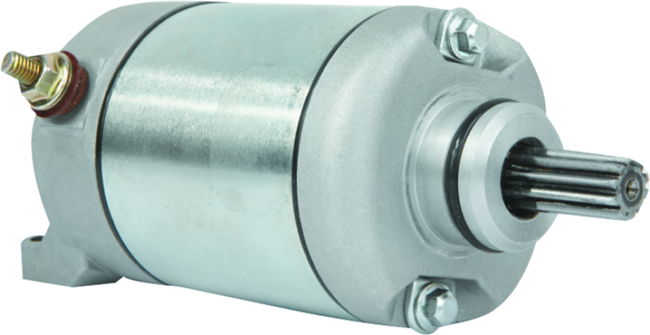 QuadBoss 13-14 Polaris Brutus 900 Motor Starter - 485907