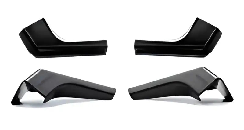 42452 Drip Rail Gutter Spout