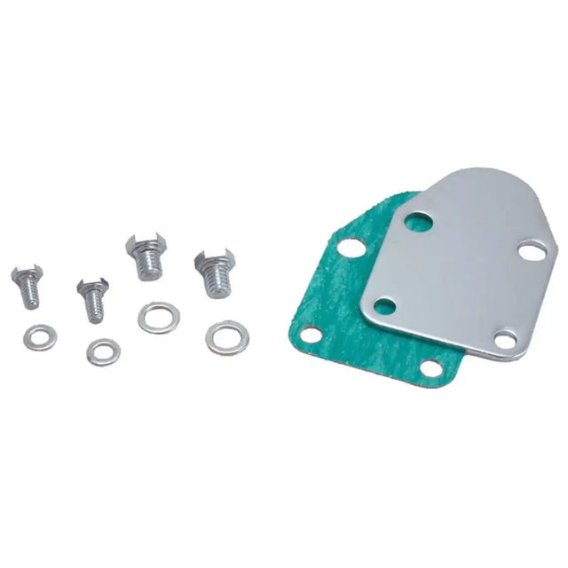 42463 Fuel Pump Block Off Plate