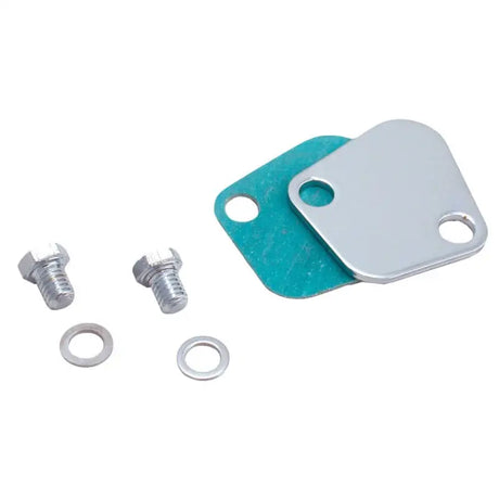42473 Fuel Pump Block Off Plate