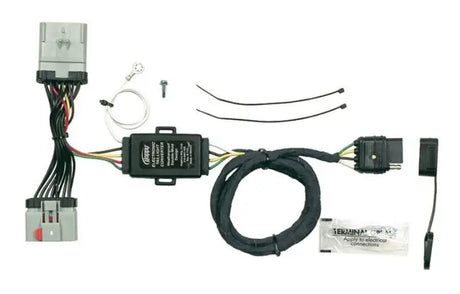 42475 Trailer Wiring Connector
