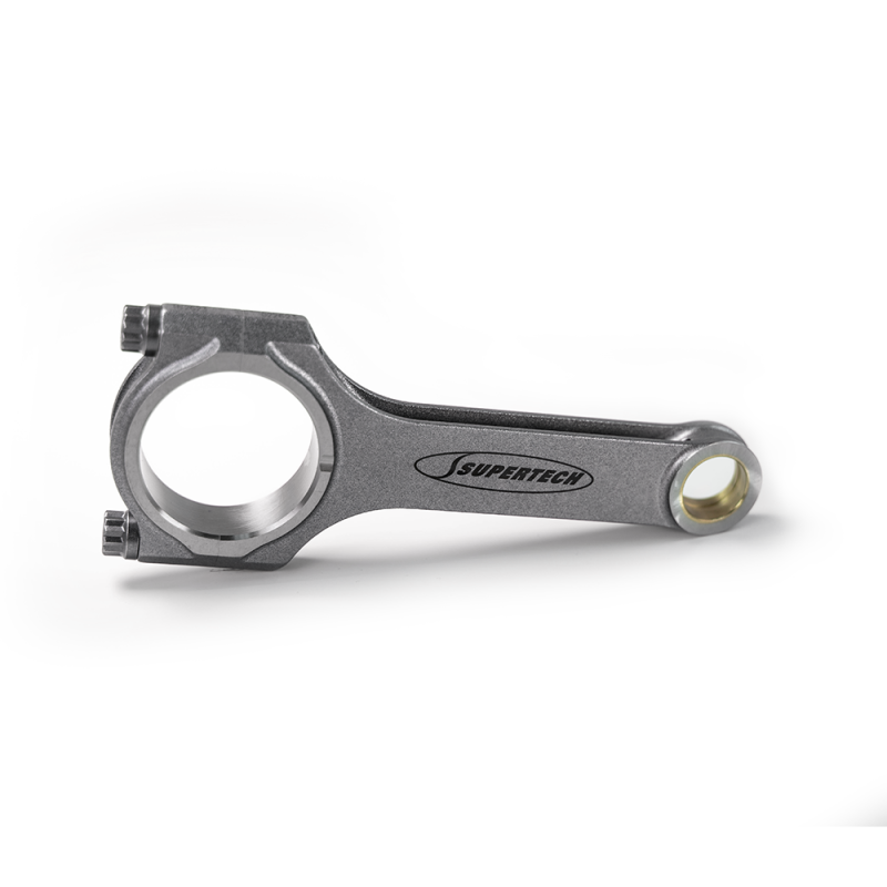 Supertech CR-MINR56-H138.54-4 Supertech Mini R56 Forged 4340 Connecting Rod H-Beam ARP2000 C-C Length 138.54mm - Set of 4
