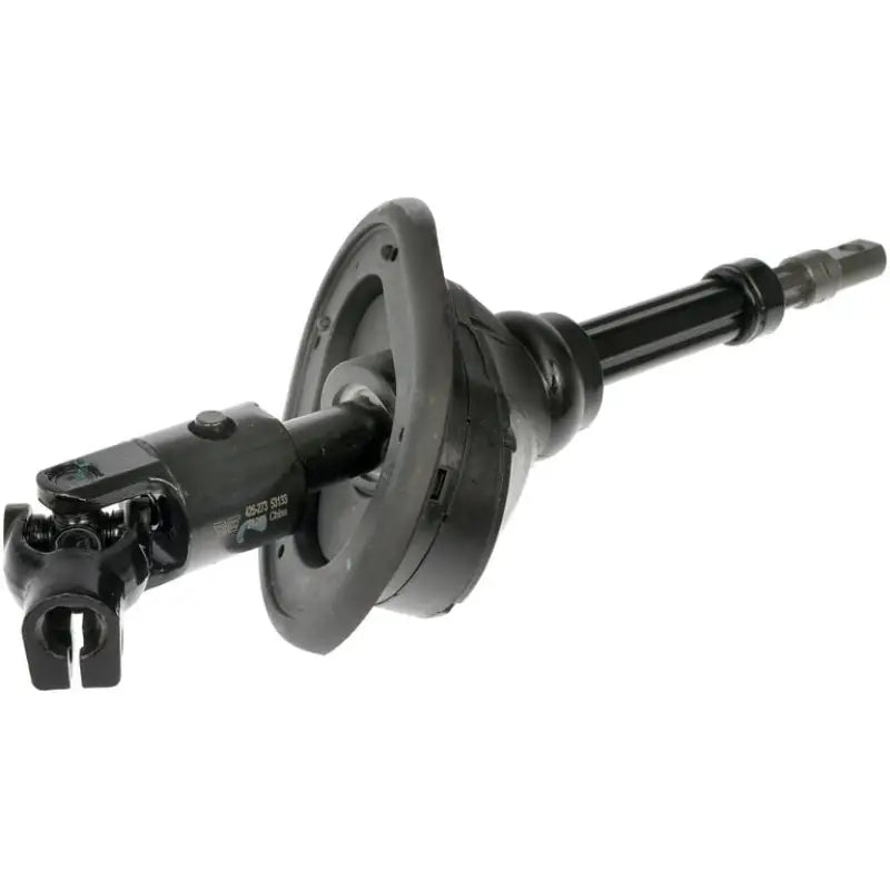 Automotive steering shaft assembly with universal joints for Dorman 425-273 steering shaft