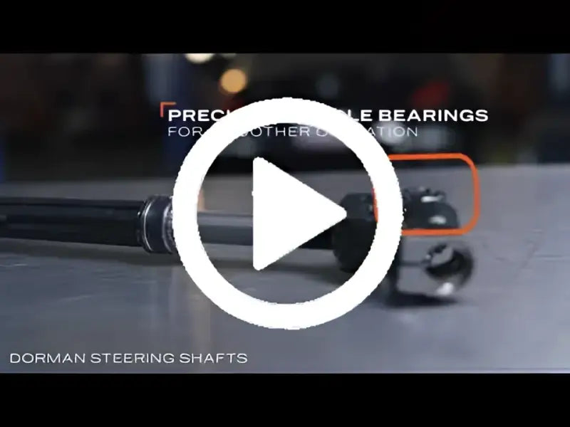 425-300 Dorman Steering Shaft