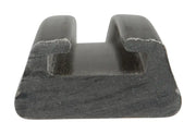 425-56-80 Slide Runners Black S/M - Replacement Runner