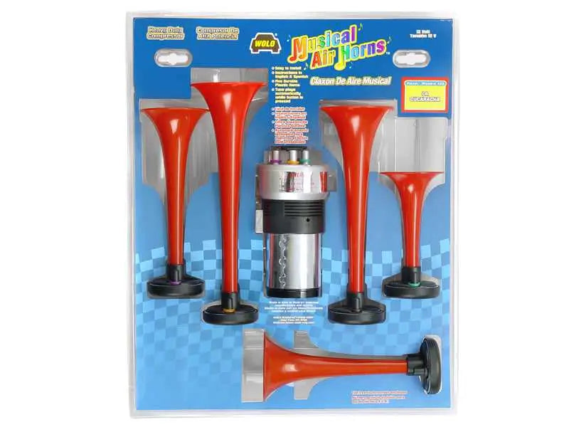 425 Air Horn