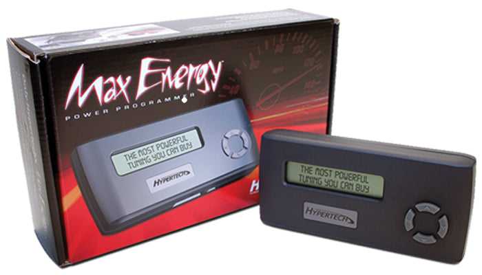 42500 POWER PROGRAMMER