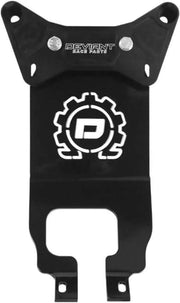 DEVIANT RACE PARTS 42501 Shock Tower Brace W/Gusset Can Am